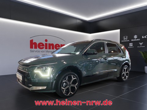 Kia Niro 1.6 SPIRIT RELAX TECHNIK