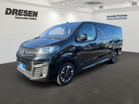 Opel Zafira Life e L 75kWh Automatik