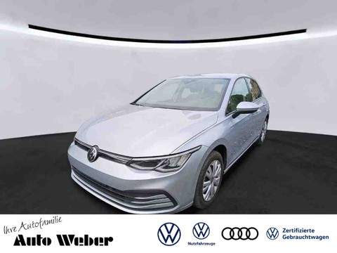 Volkswagen Golf VIII Life