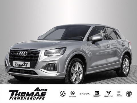 Audi Q2 advanced 30 TFSI