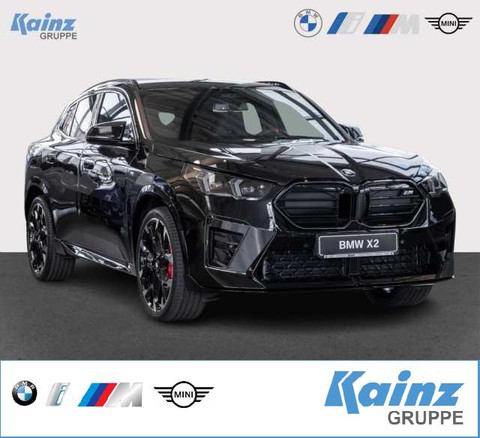 BMW X2 m35i