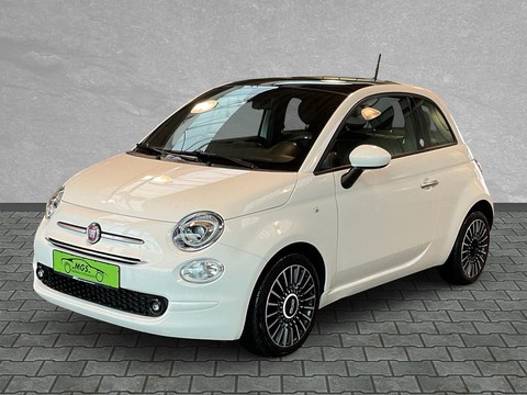 Fiat 500 Launch Edition ANDROID # # #