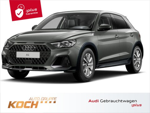 Audi A1 allstreet 30 TFSI% EA8