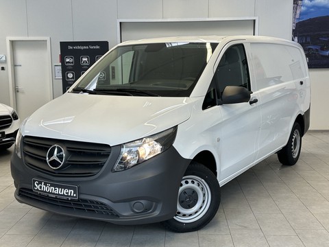 Mercedes-Benz Vito 110 Kasten lang