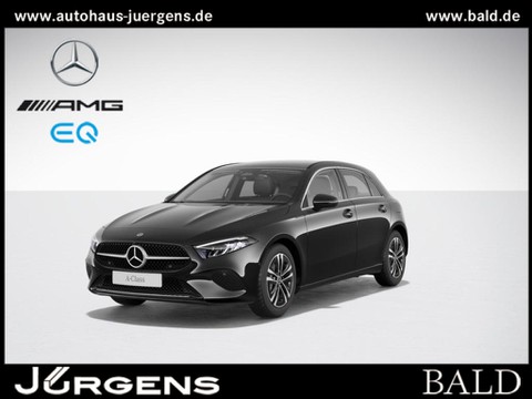 Mercedes-Benz A 180 Progressive Winter