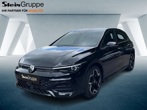 Volkswagen Golf 1.5 VIII eTSI W R-Line