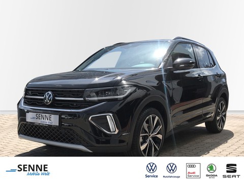 Volkswagen T-Cross 1.5 TSI