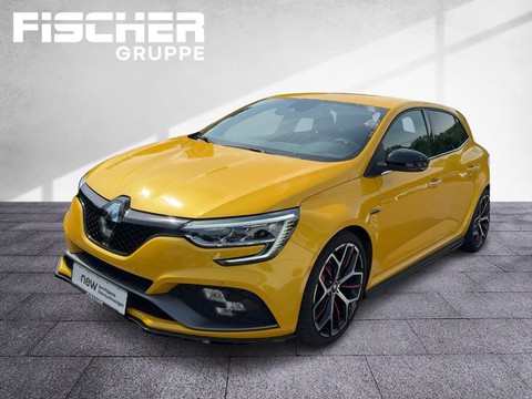 Renault Megane 9.9 R S TROPHY TCe300 00 km Original