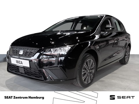 Seat Ibiza 1.0 TSI Style Edition