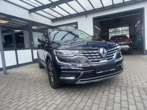 Renault Koleos Initiale Paris Elek