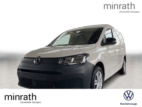 Volkswagen Caddy 2.0 TDI Cargo Basis Maxi