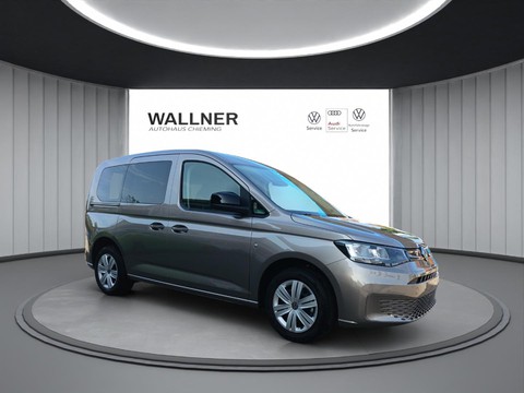 Volkswagen Caddy Basis-Modell
