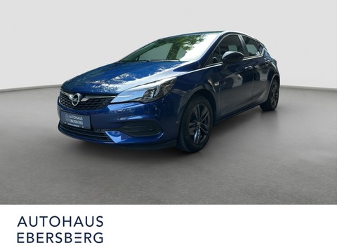 Opel Astra 1.2 K Turbo Edition Komfort Winter
