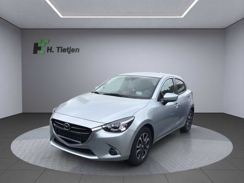 Mazda 2 2 90