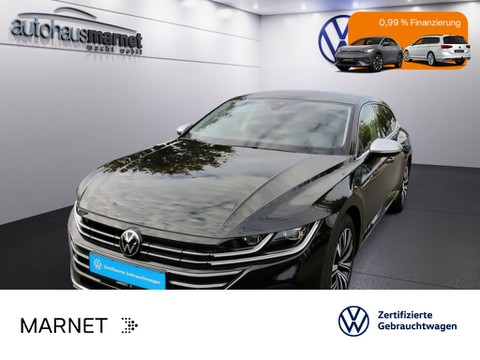 Volkswagen Arteon 1.4 TSI Shooting Brake Hybrid Elegance