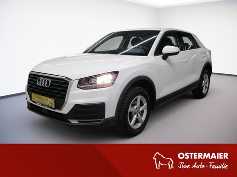 Audi Q2 35TFSI 150PS