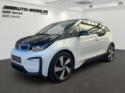 BMW i3 120Ah LOFT PRO PRIVACY