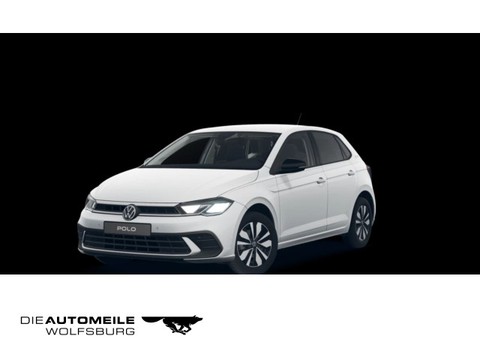 Volkswagen Polo 1.0 VI GOAL