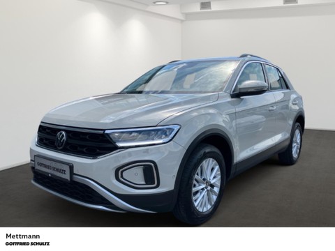 Volkswagen T-Roc 1.0 TSI
