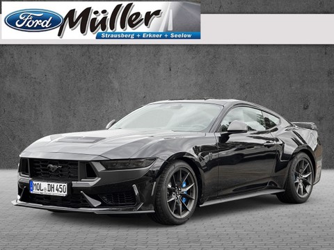 Ford Mustang 5.0 Coupe Dark Horse V8 Automatik