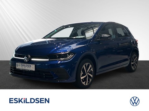 Volkswagen Polo 1.0 TSI MOVE