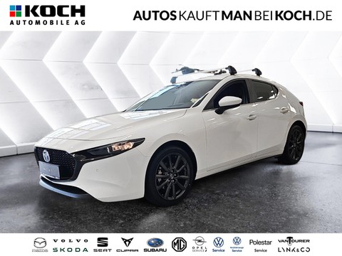 Mazda 3 122 6AT EXCLUSIVE-LINE RKAM TCS