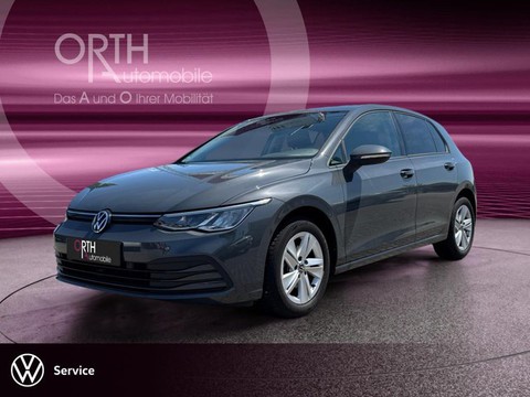Volkswagen Golf 1.0 TSI