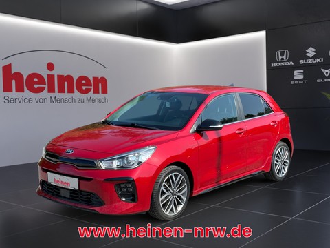Kia Rio 1.0 T-GDI GT Line SmartKey