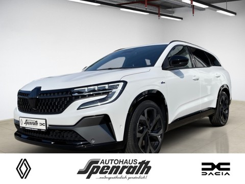 Renault Espace VI Espace 6 Esprit Alpine E-Tech Full Hyb