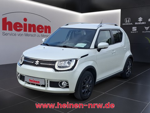 Suzuki Ignis 1.2 Comfort