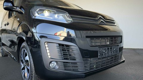Citroën SpaceTourer 2.0 Blue HDi Automatik 8 Sitzer FEEL