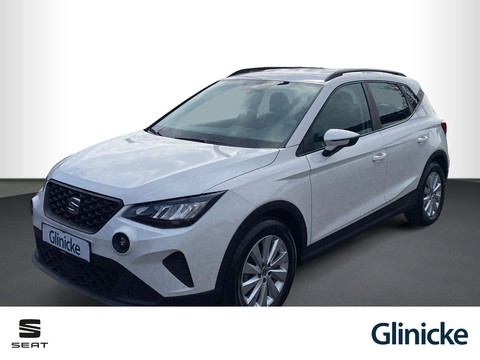 Seat Arona 1.0 TGI Style