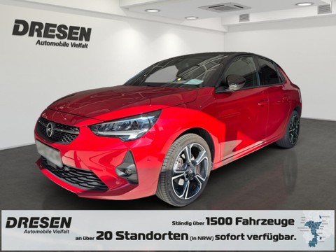Opel Corsa 1.2 Line Turbo SITZ