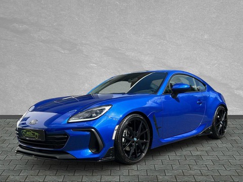 Subaru BRZ 2.4 Sport 16V # #