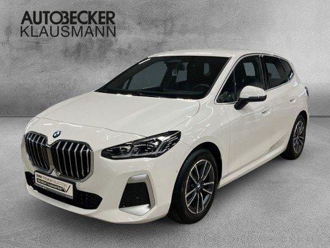 BMW 220 Active Tourer M SPORT AUTOMATIK APPLE