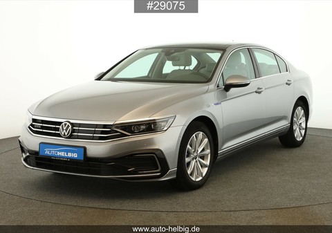 Volkswagen Passat 1.4 TSI Lim GTE ###17Z#IQ Light#