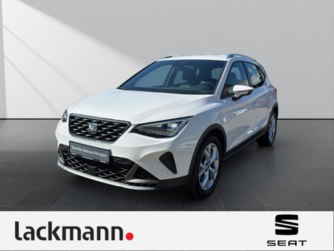 Seat Arona 1.0 TSI FR