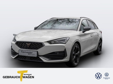 CUPRA Leon Sportstourer eHybrid LM18