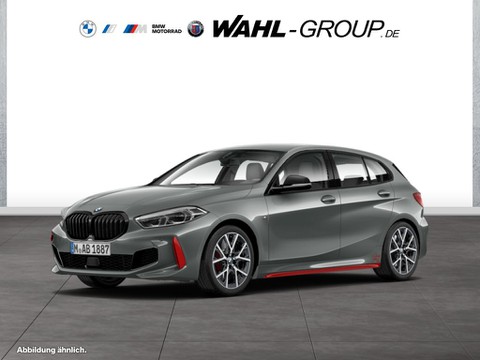 BMW 128 M SPORTBREMSE LC PROF HIFI