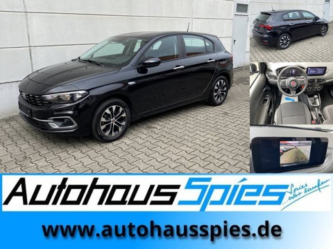 Fiat Tipo 1.0 City Life RKam Tmat VzAss SpurAss EU6d