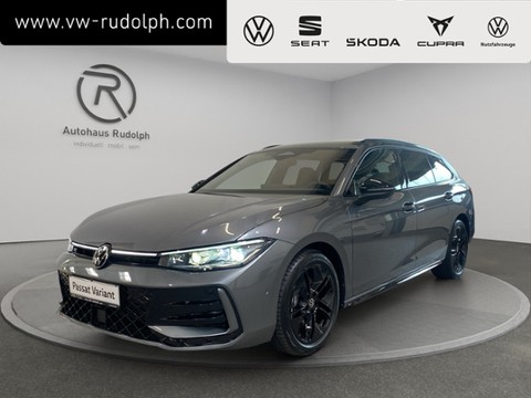 Volkswagen Passat 2.0 TDI R-Line