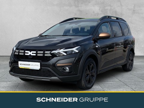 Dacia Jogger Extreme ECO-G 100