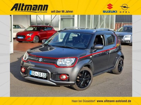 Suzuki Ignis Comfort Unikat vielen Extras Comfort Unikat vielen Extras