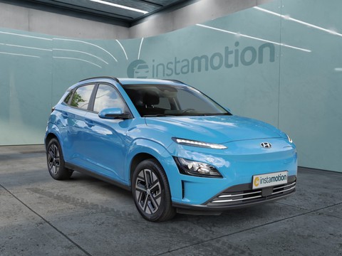 Hyundai Kona SELECT ELEKTRO