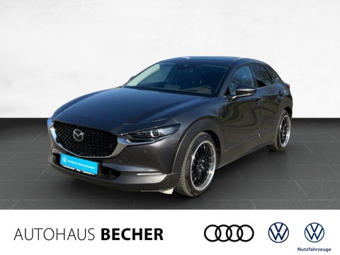 Mazda CX-30 2.0 -X-M Hybrid AWD Selection