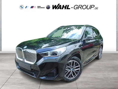 BMW iX 1 xDrive30 M Sport Adapt HarmanKardon