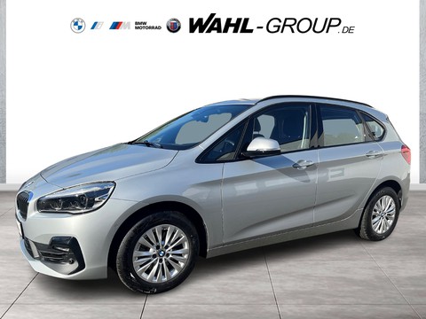 BMW 218 i ADVANTAGE HIFI