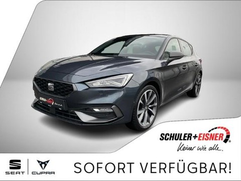 Seat Leon 1.5 FR eTSI (150 )