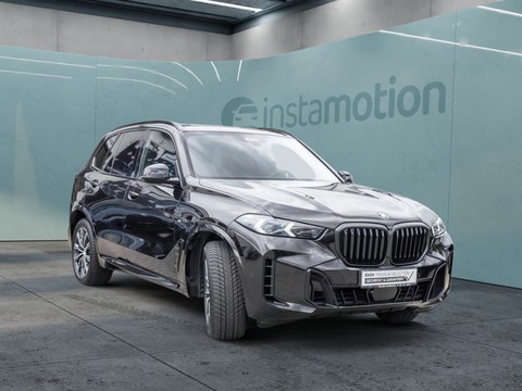 BMW X5 undefined