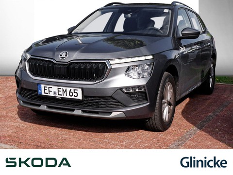 Skoda Kamiq 1.0 TSI Selection mech